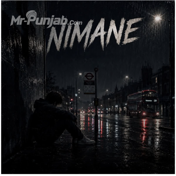 Nimane