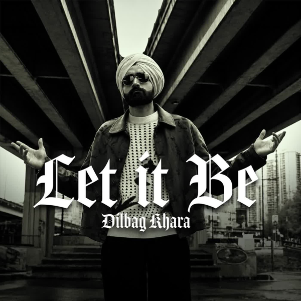 Let it Be
