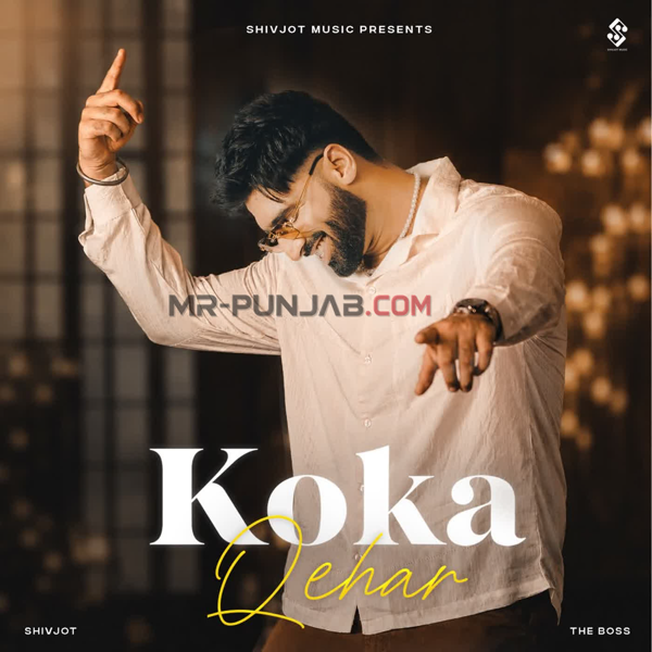 Koka Qehar