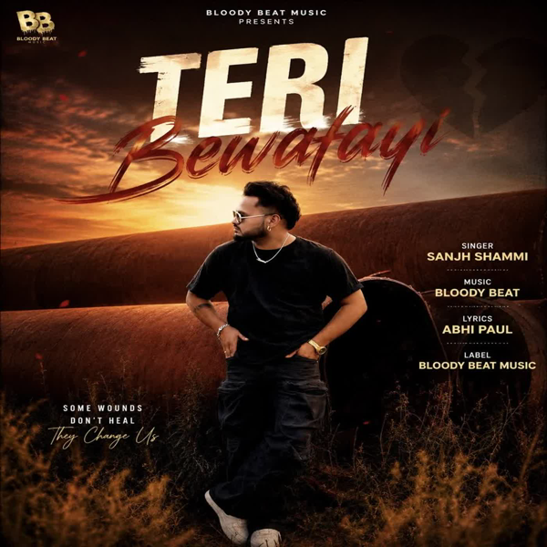 Teri Bewafayi