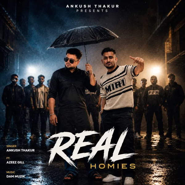 Real Homies