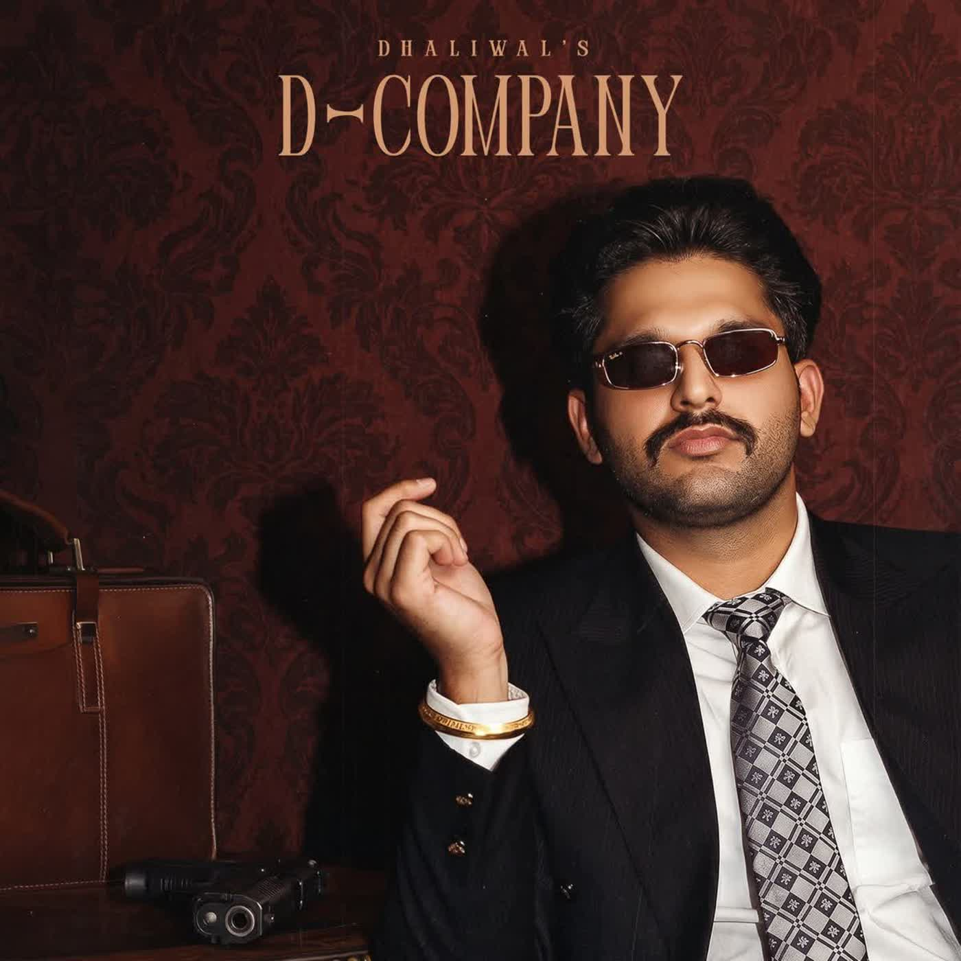 D Company - EP