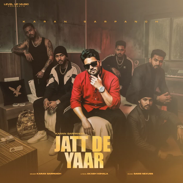 Jatt De Yaar