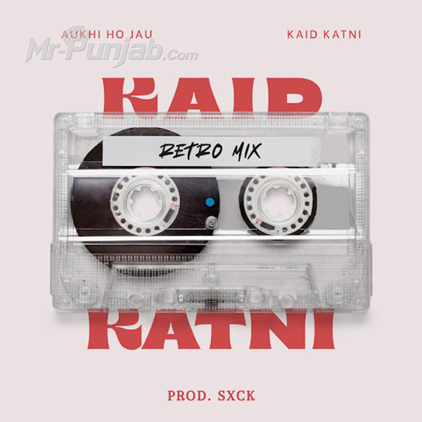 Kaid Katni