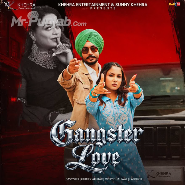 Gangster Love