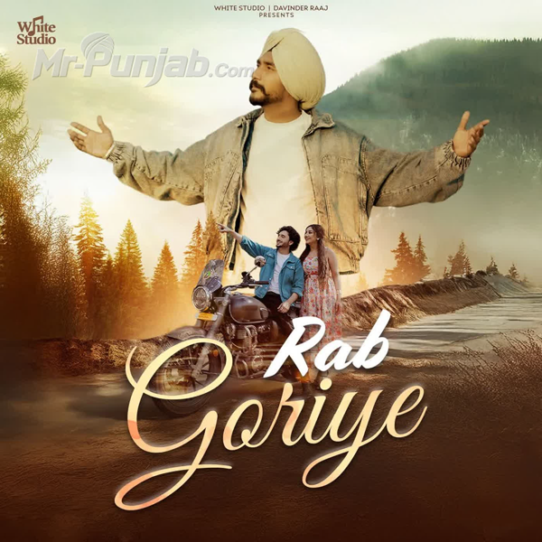 Rab Goriye