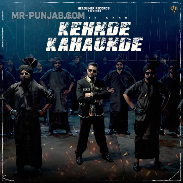 Kehnde Kahaunde