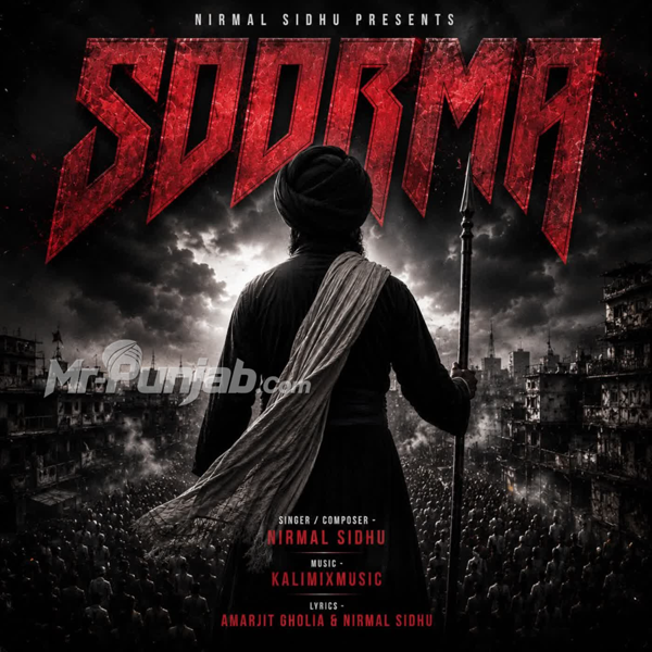 Soorma