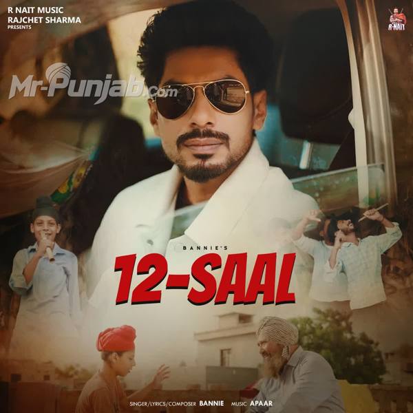 12 Saal