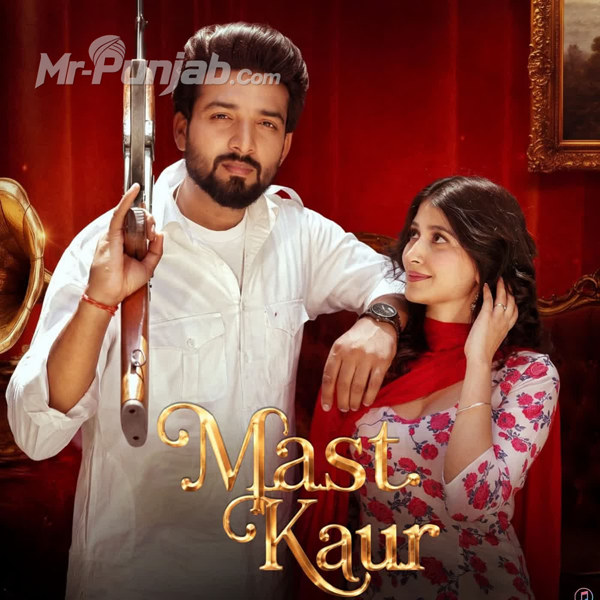 Mast Kaur
