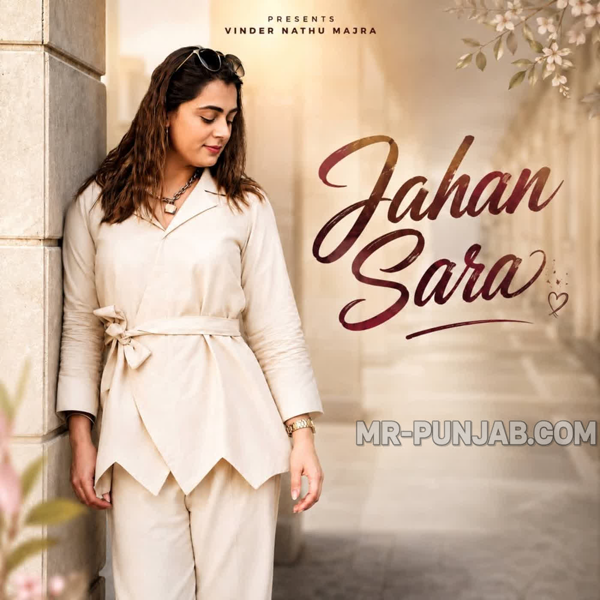 Jahan Sara
