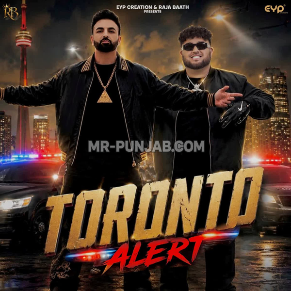 Toronto Alert