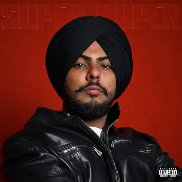 Super Duper (EP)