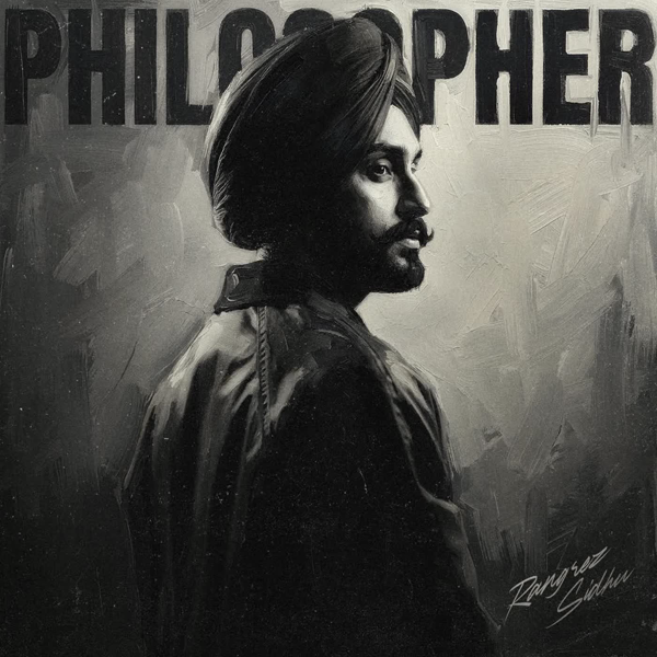 Philosopher