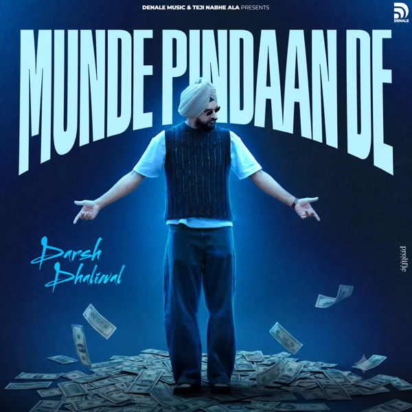 Munde Pindaan De