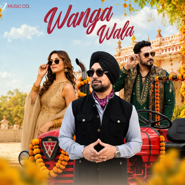 Wanga Wala