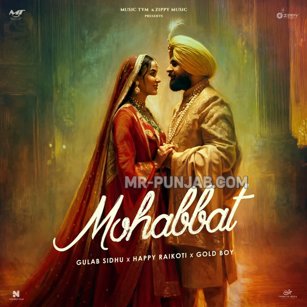 Mohabbat
