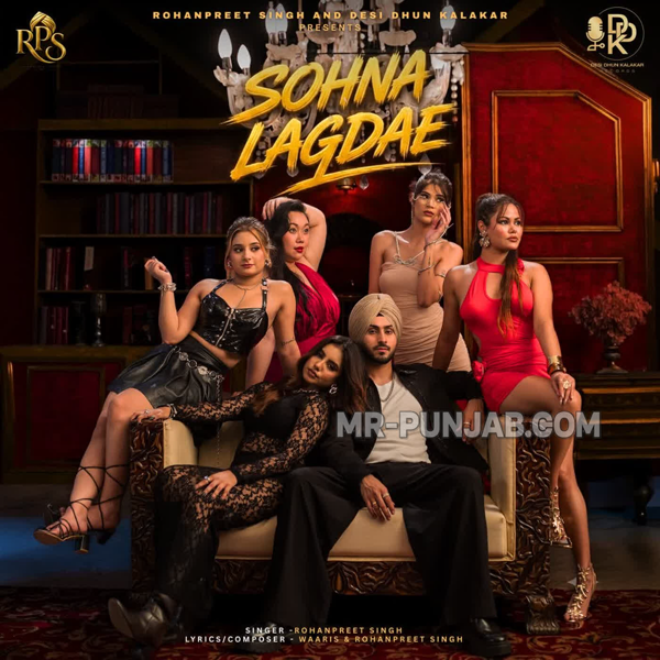 Sohna Lagdae