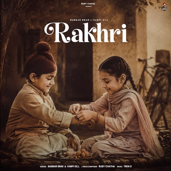Rakhri