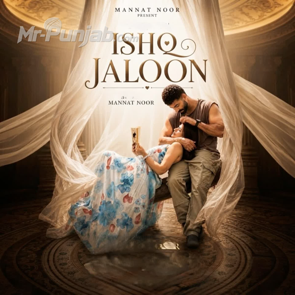 Ishq Jaloon