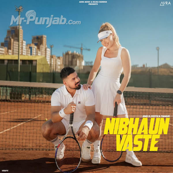 Nibhaun Vaste