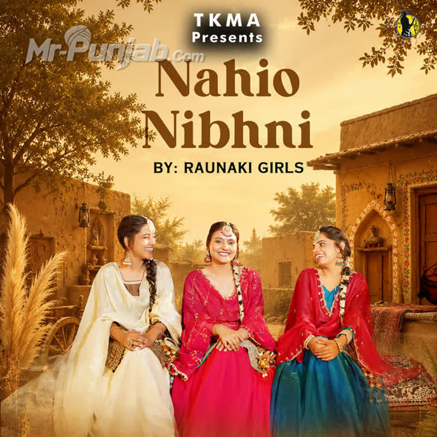 Nhio Nibhni
