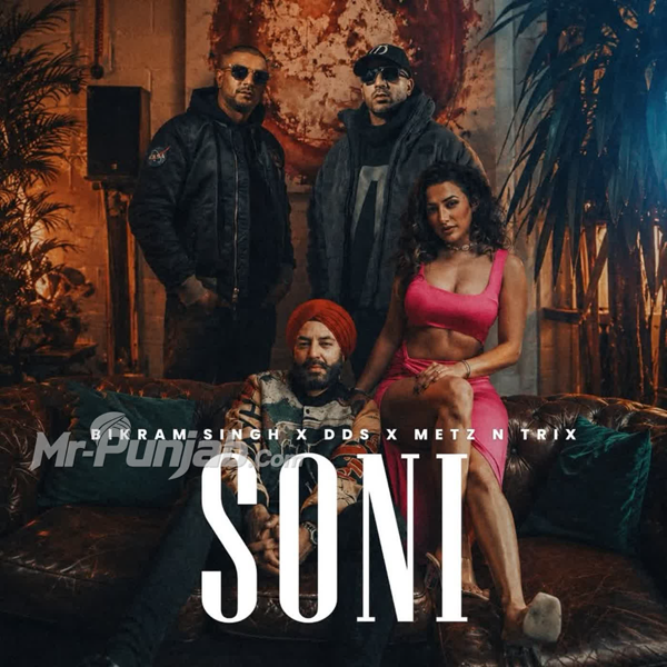 Soni