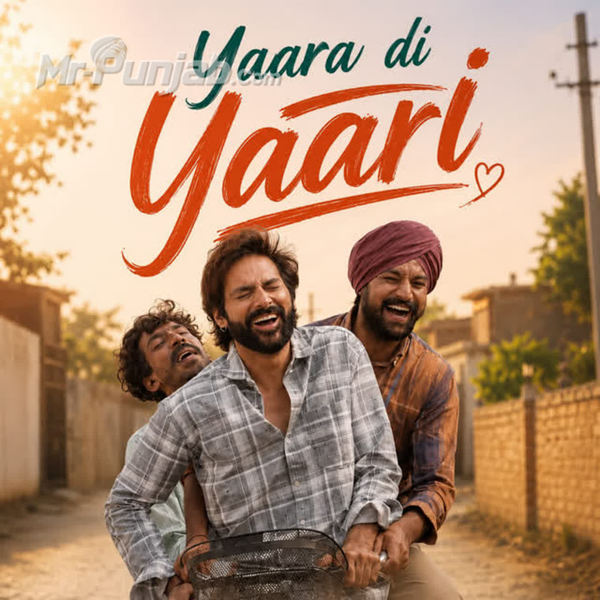 Yaaran Di Yaari