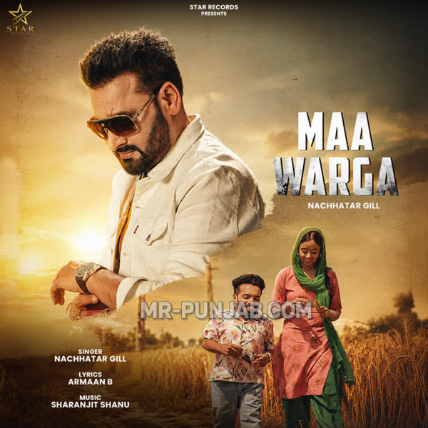 Maa Warga