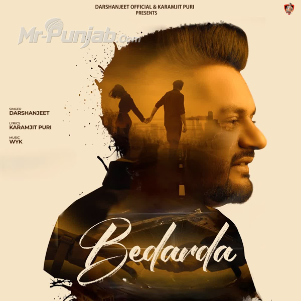 Bedarda
