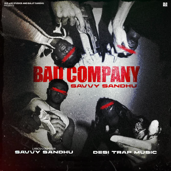Bad Company