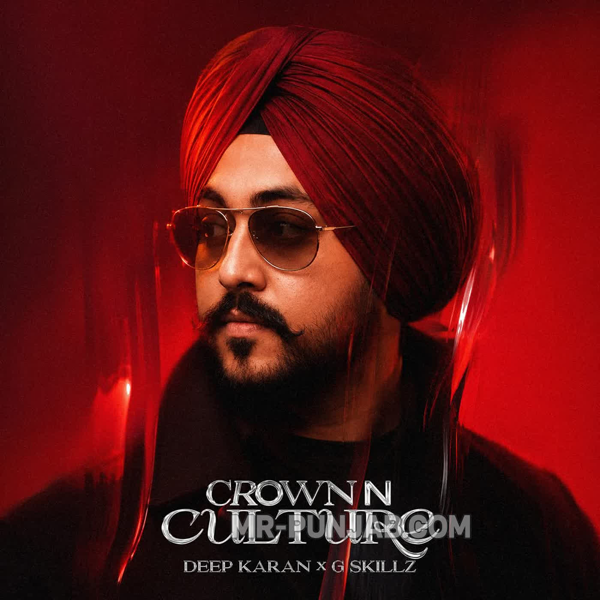 Crown n Culture - EP
