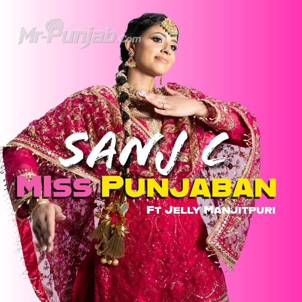 Miss Punjaban