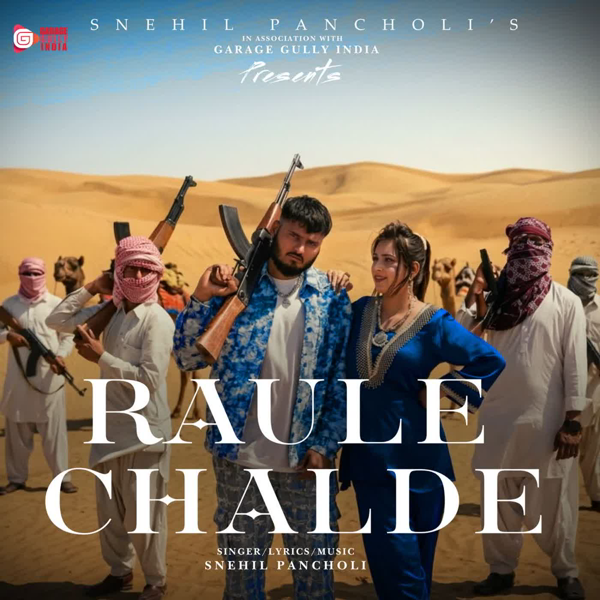 Raule Chalde