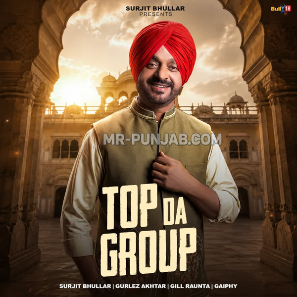 Top Da Group