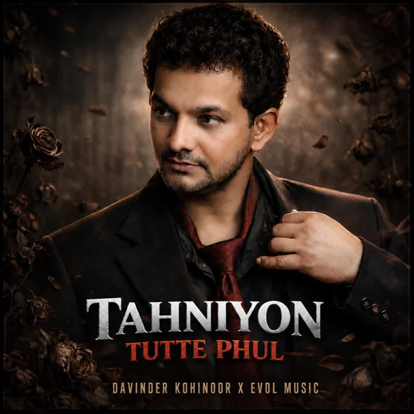 Tahniyon Tutte Phul