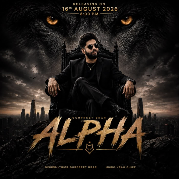 Alpha