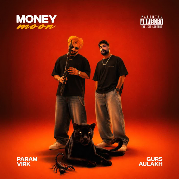 Money Moon