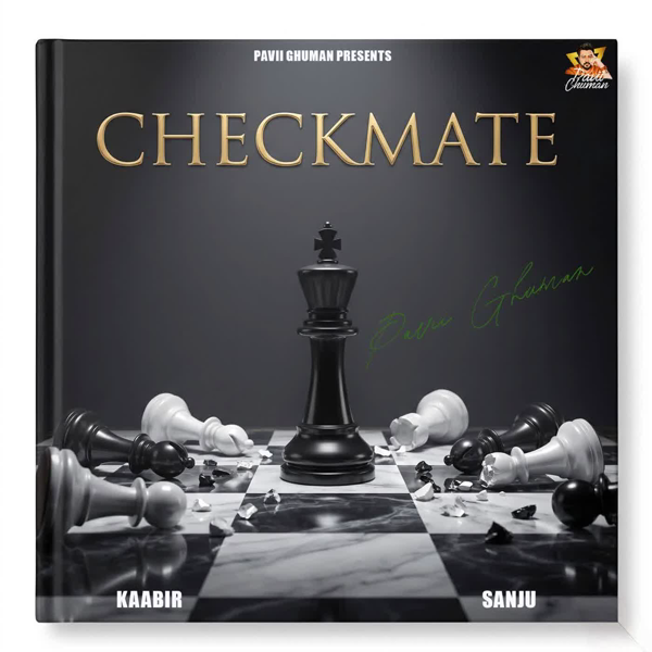 Checkmate