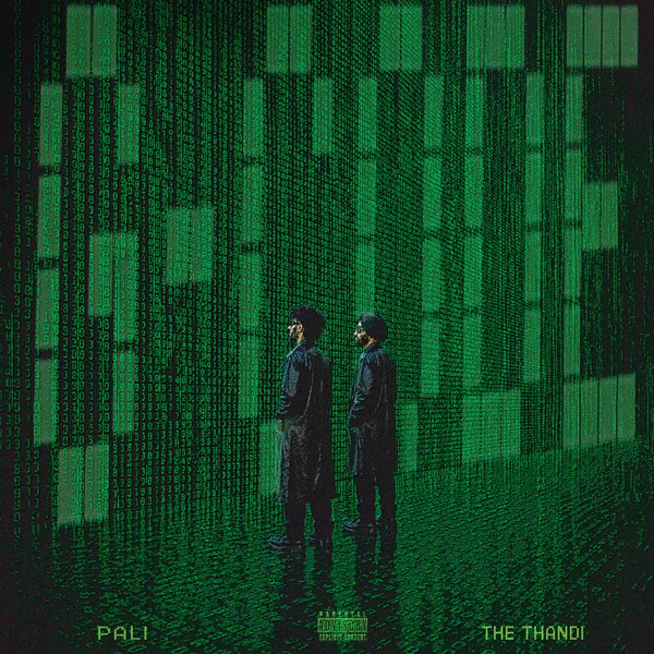 G Code (EP)