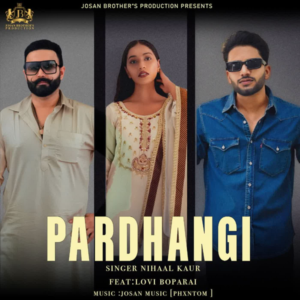 Pardhangi