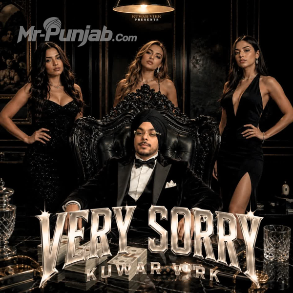 Very Sorry