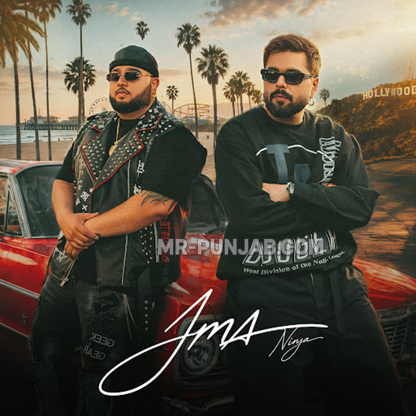 Jma