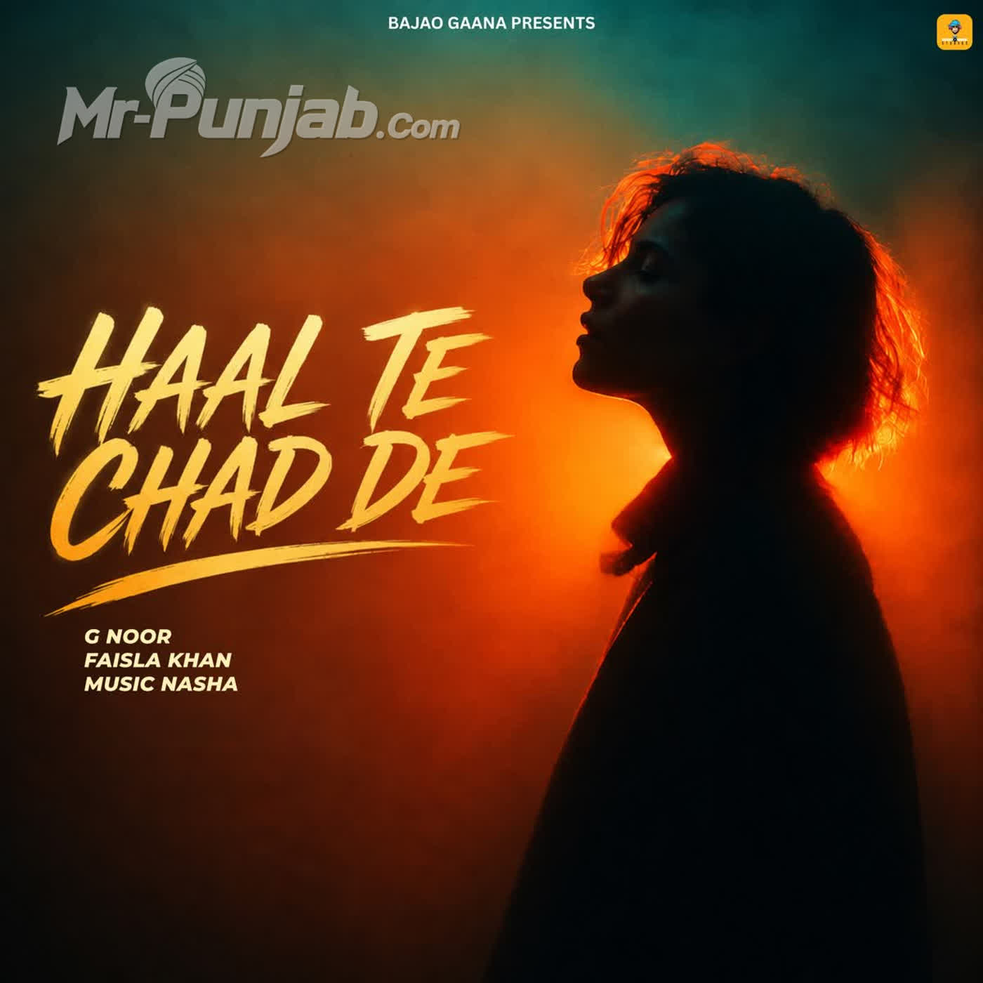 Haal Te Chad De