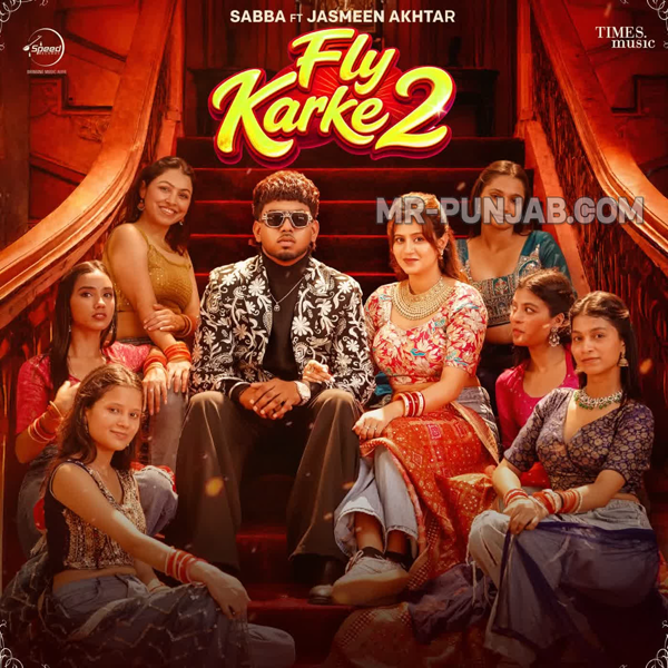 Fly Karke 2