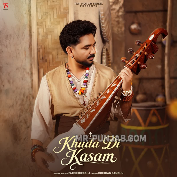 Khuda Di Kasam