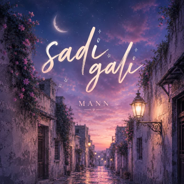 Sadi Gali
