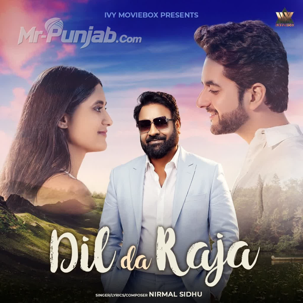 Dil Da Raja