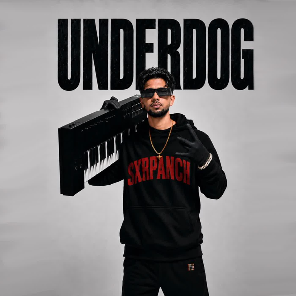 Underdog (EP)