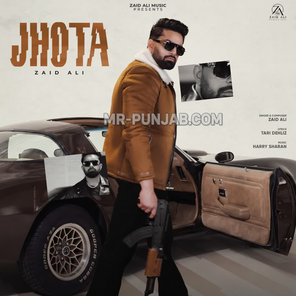 Jhota
